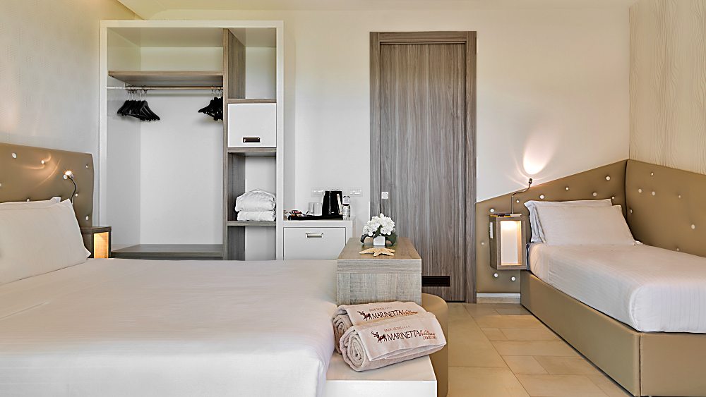 Park Hotel Marinetta