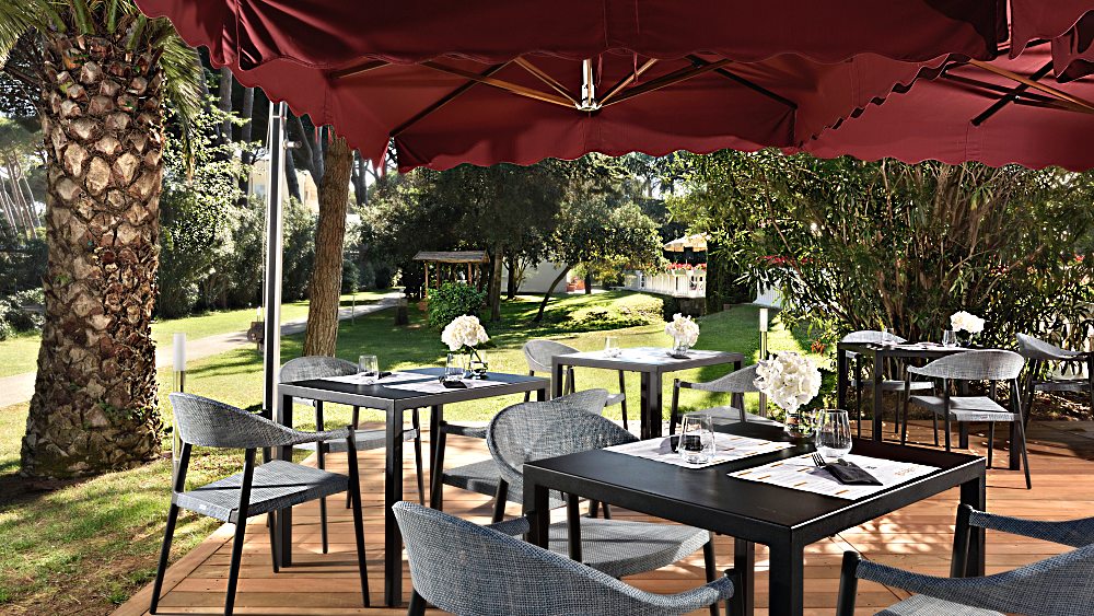 Park Hotel Marinetta