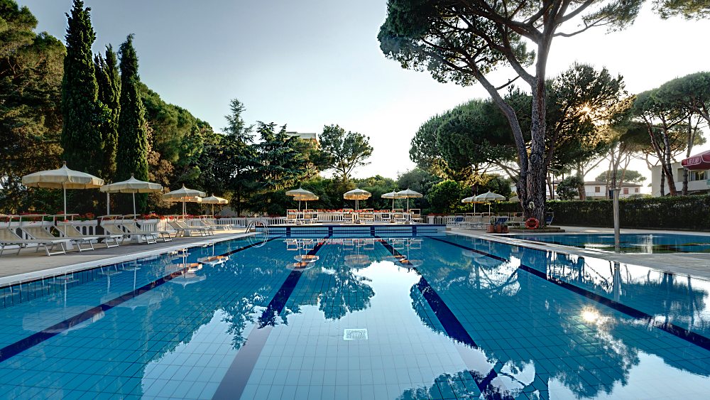 Park Hotel Marinetta