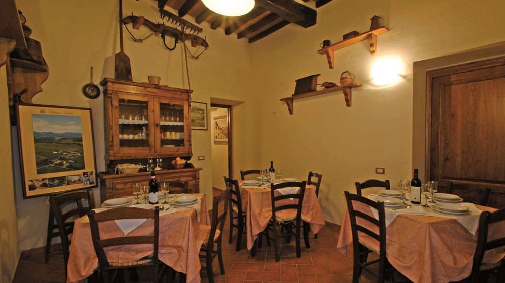 Agriturismo Palazzo Vecchio