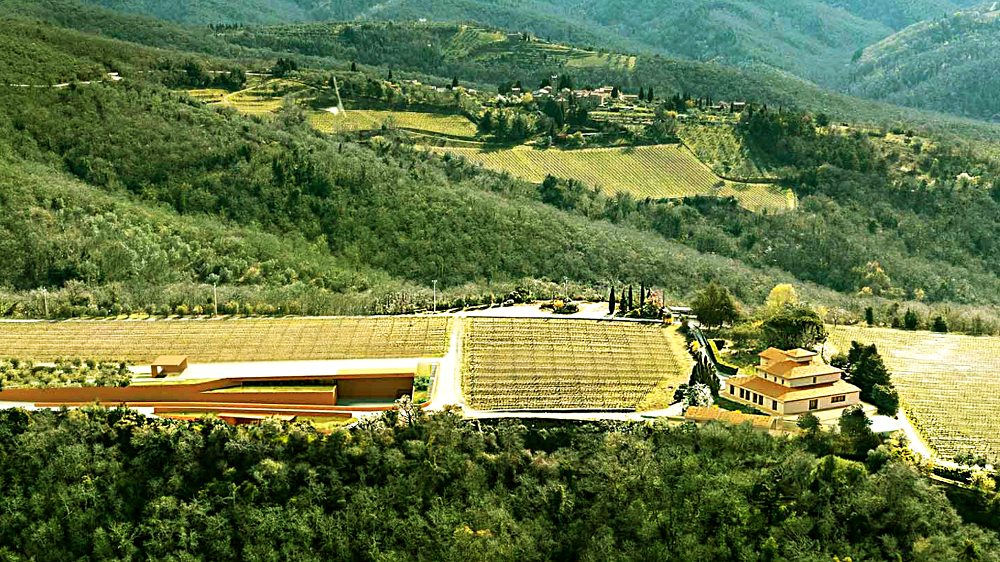 Tenuta San Vincentin