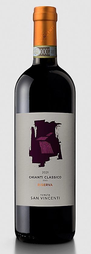 Tenuta San Vincenti