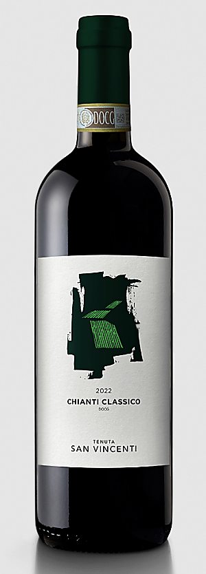 Tenuta San Vincenti