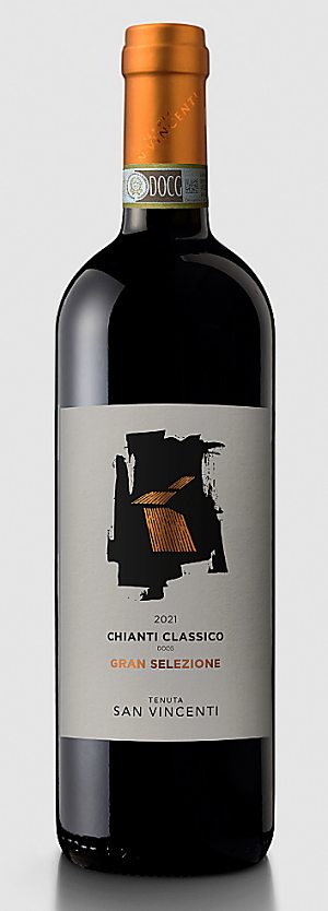 Tenuta San Vincenti