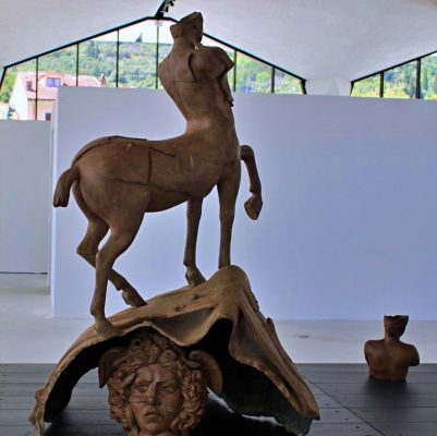 Museo Mitoraj