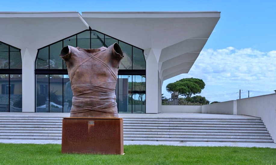 Museo Mitoraj