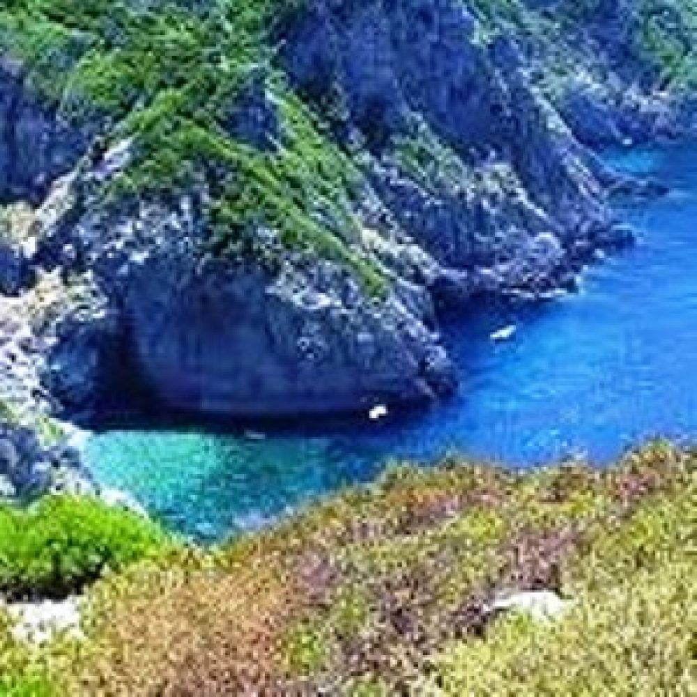 Isola Gorgona Tuscanysweetlife