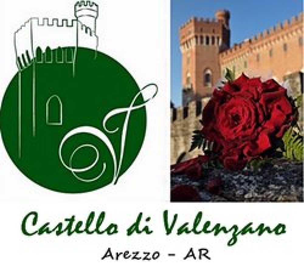 Castello di Valenzano Arezzo