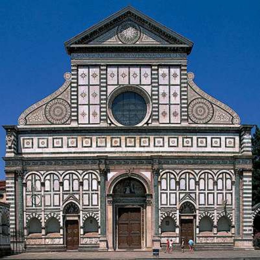 Chiesa di Santa Maria Novella Firenze Tuscanysweetlife