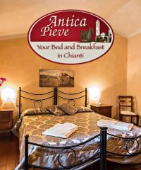 Antica Pieve B&B