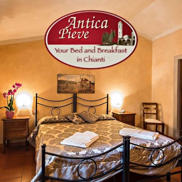 Antica Pieve B&B