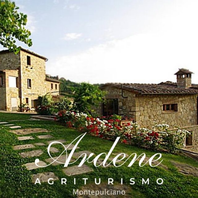 Agriturismo Ardene