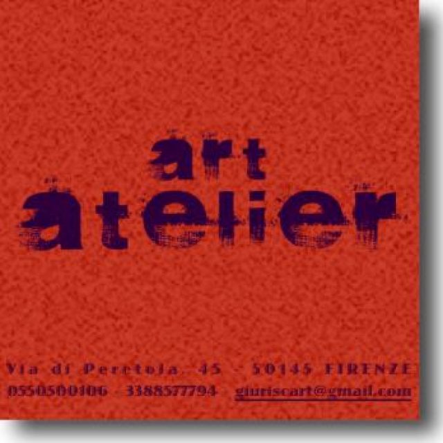 Art Atelier Giuseppe Rizzo Schettino