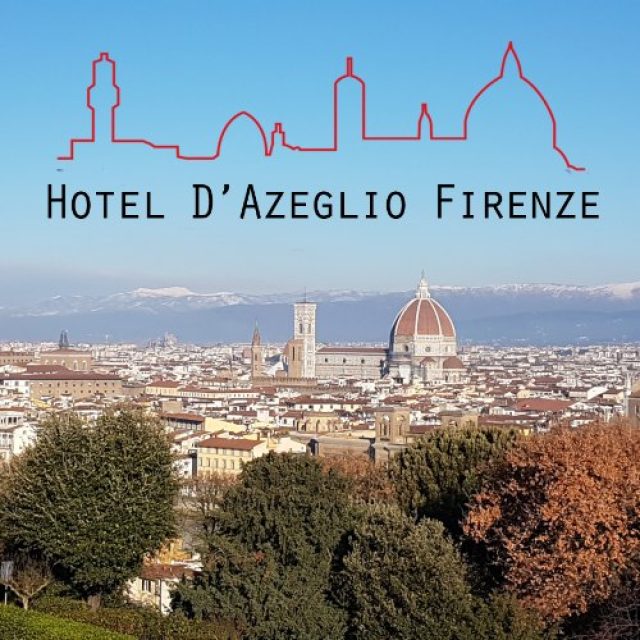 Hotel d’Azeglio