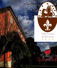 Villa Cassia di Baccano