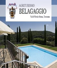 Agriturismo Belagaggio