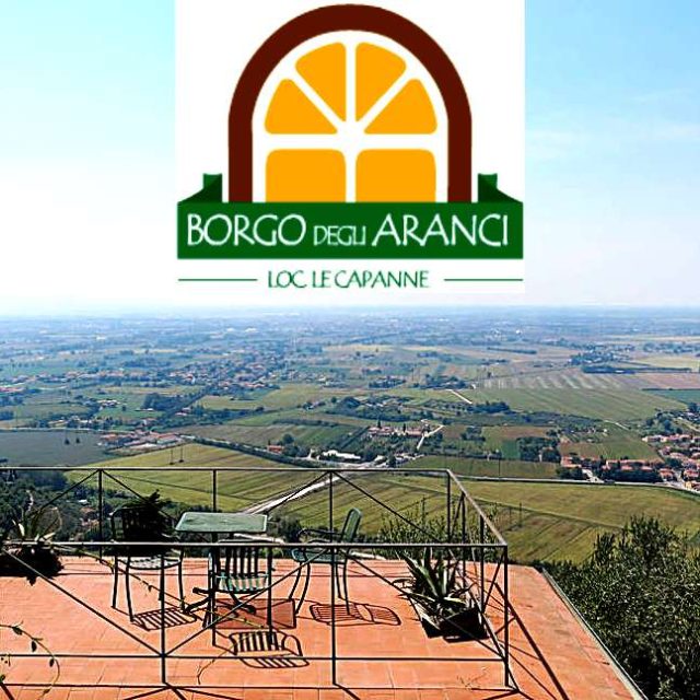 Borgo degli Aranci