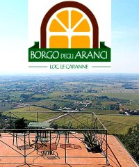 Borgo degli Aranci