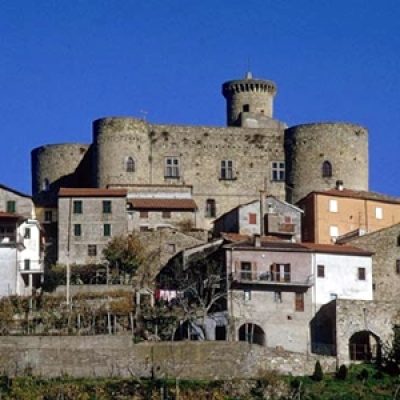 Castello di Bastia