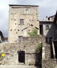 Borgo di Caprio