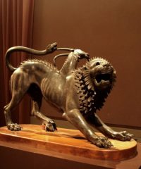 Museo Archeologico Nazionale di Firenze