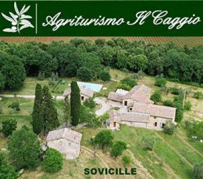 Agriturismo Il Caggio