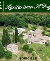 Agriturismo Il Caggio