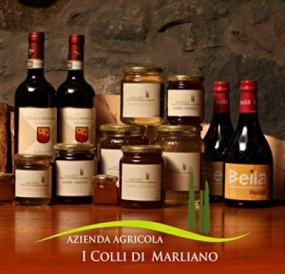 Agriturismo I Colli di Marliano