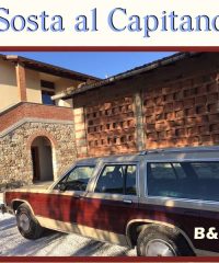 Sosta al Capitano B&B