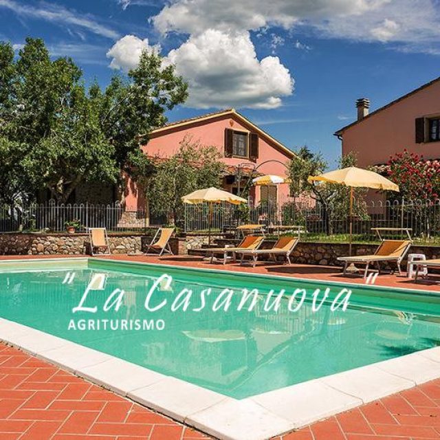 Agriturismo La Casanuova