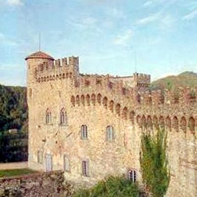 Castello Malaspina