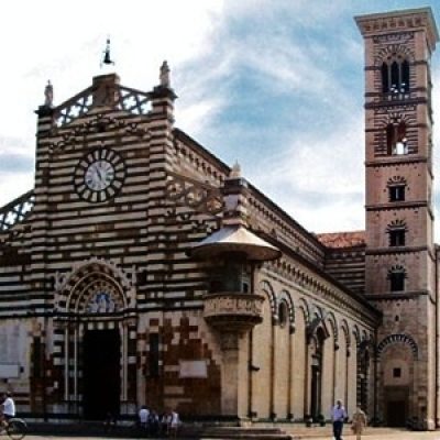 Duomo di Prato – Cattedrale di S. Stefano