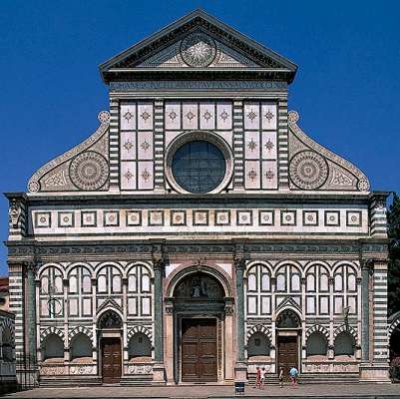 Chiesa di Santa Maria Novella