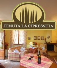 Tenuta La Cipresseta