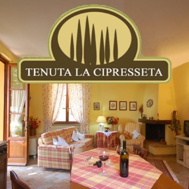 Tenuta La Cipresseta