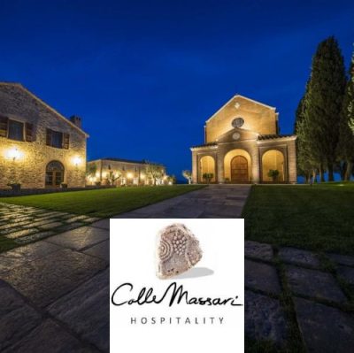 ColleMassari Hospitality