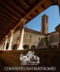 Convento San Bartolomeo