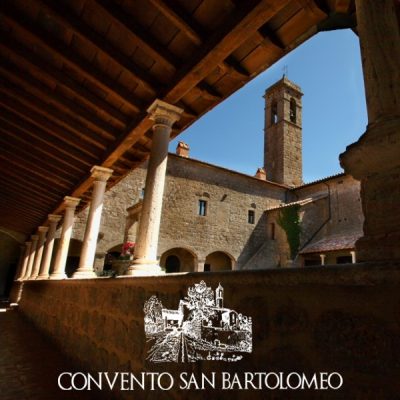 Convento San Bartolomeo