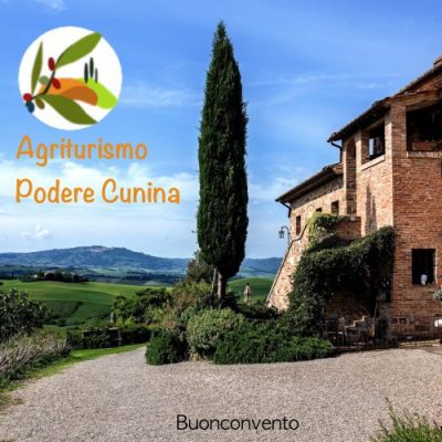 Podere Cunina