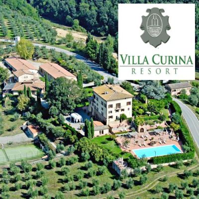 Villa Curina Resort