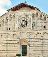 Duomo di Sant’Andrea