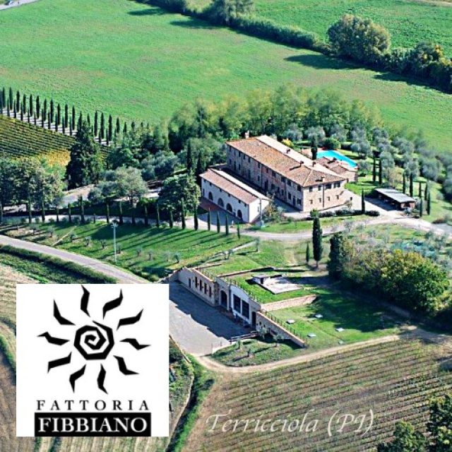 Fattoria Fibbiano