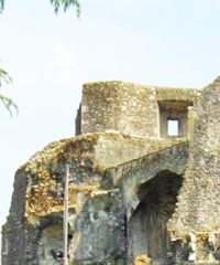 Castello di Castruccio (Avenza)