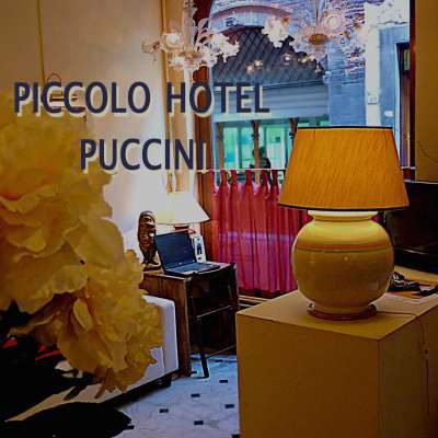 Piccolo Hotel Puccini