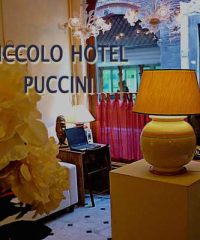 Hotel Puccini