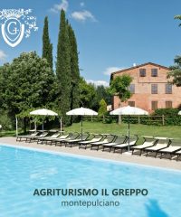 Il Greppo agriturismo