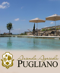 Relais Pugliano