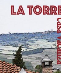 La Torre House