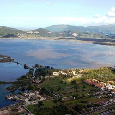 Lago di Massaciuccoli