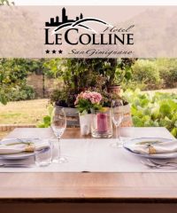 Hotel Le Colline